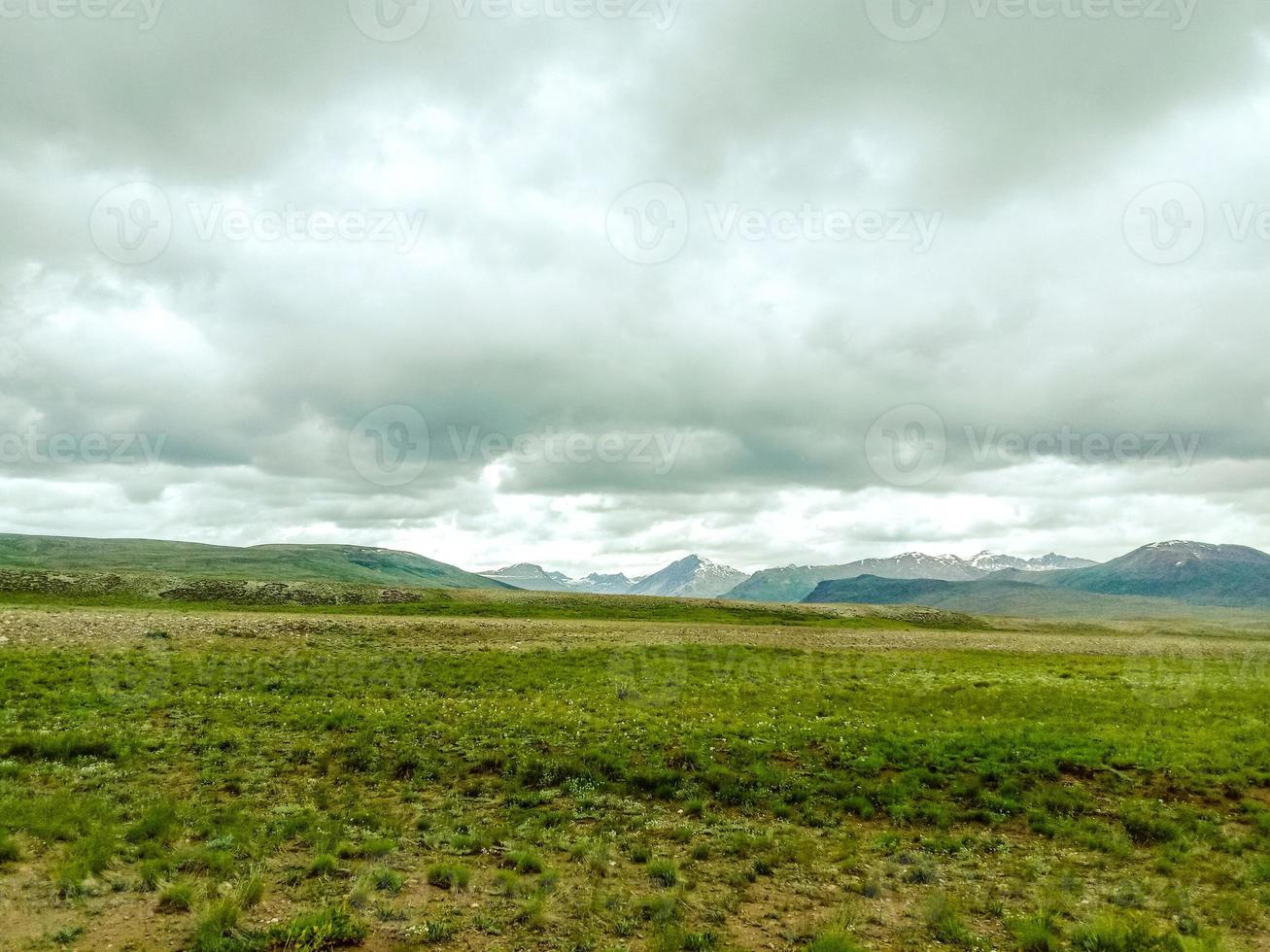 Deosai National Park photo