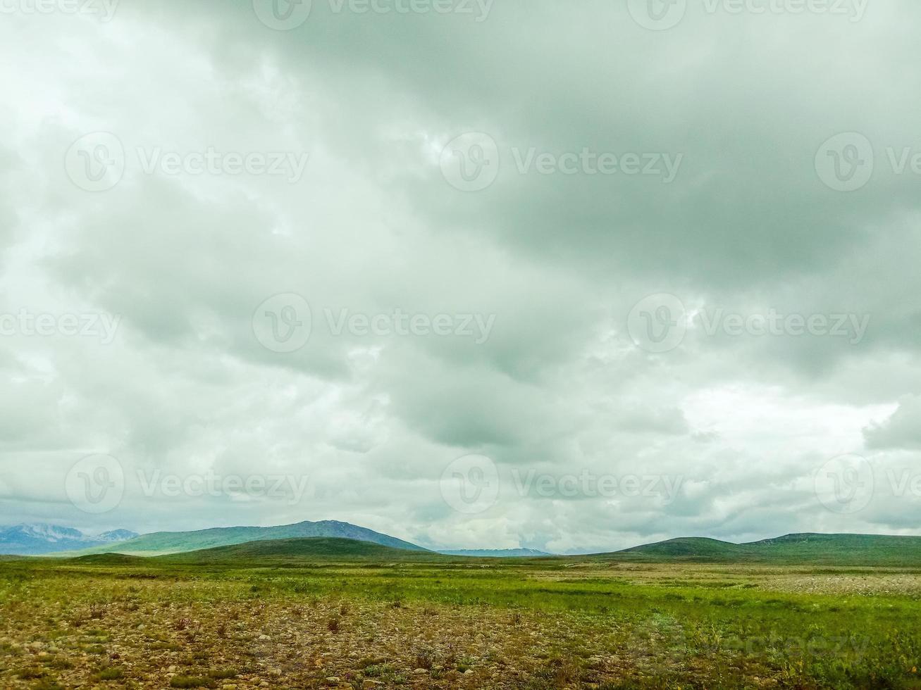 Deosai National Park photo