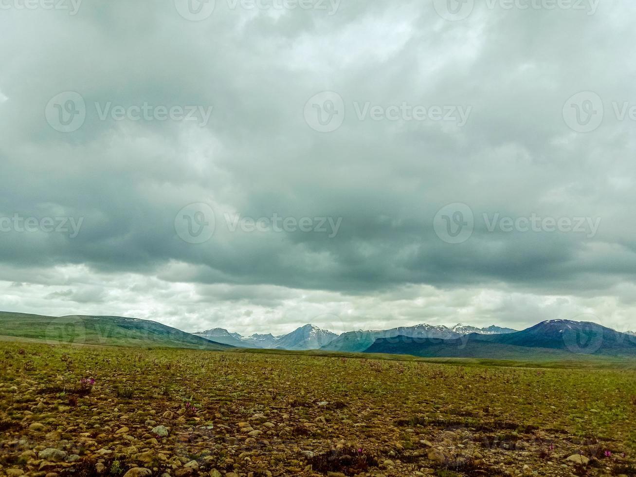 Deosai National Park photo