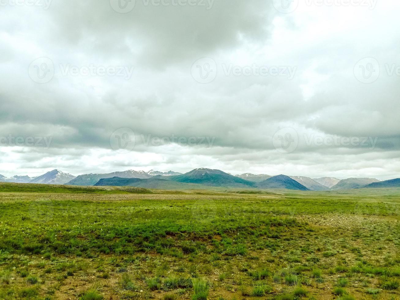 Deosai National Park photo