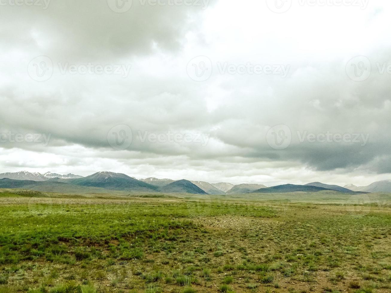 Deosai National Park photo