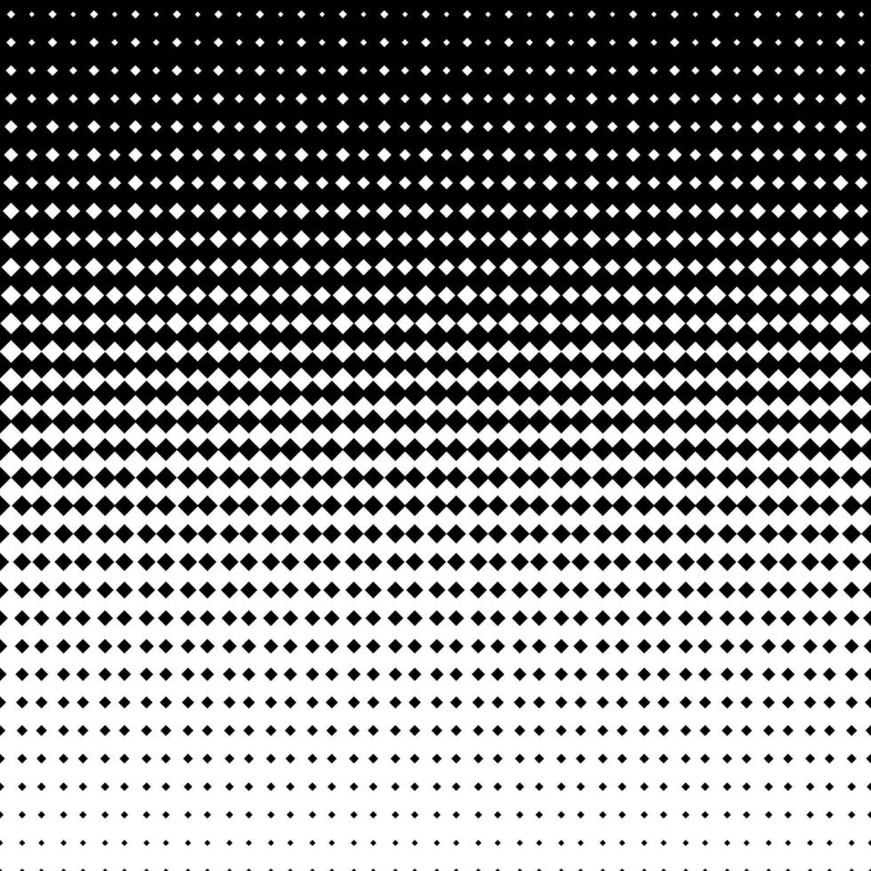 Abstract geometric graphic design halftone triangle pattern background vector