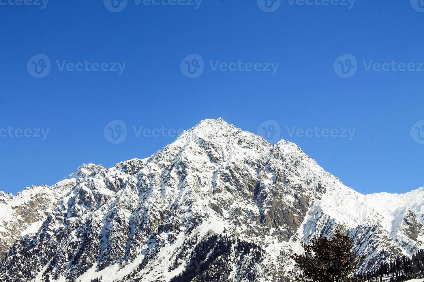 Malam Jabba and Kalam Swat Scenery Landscape photo