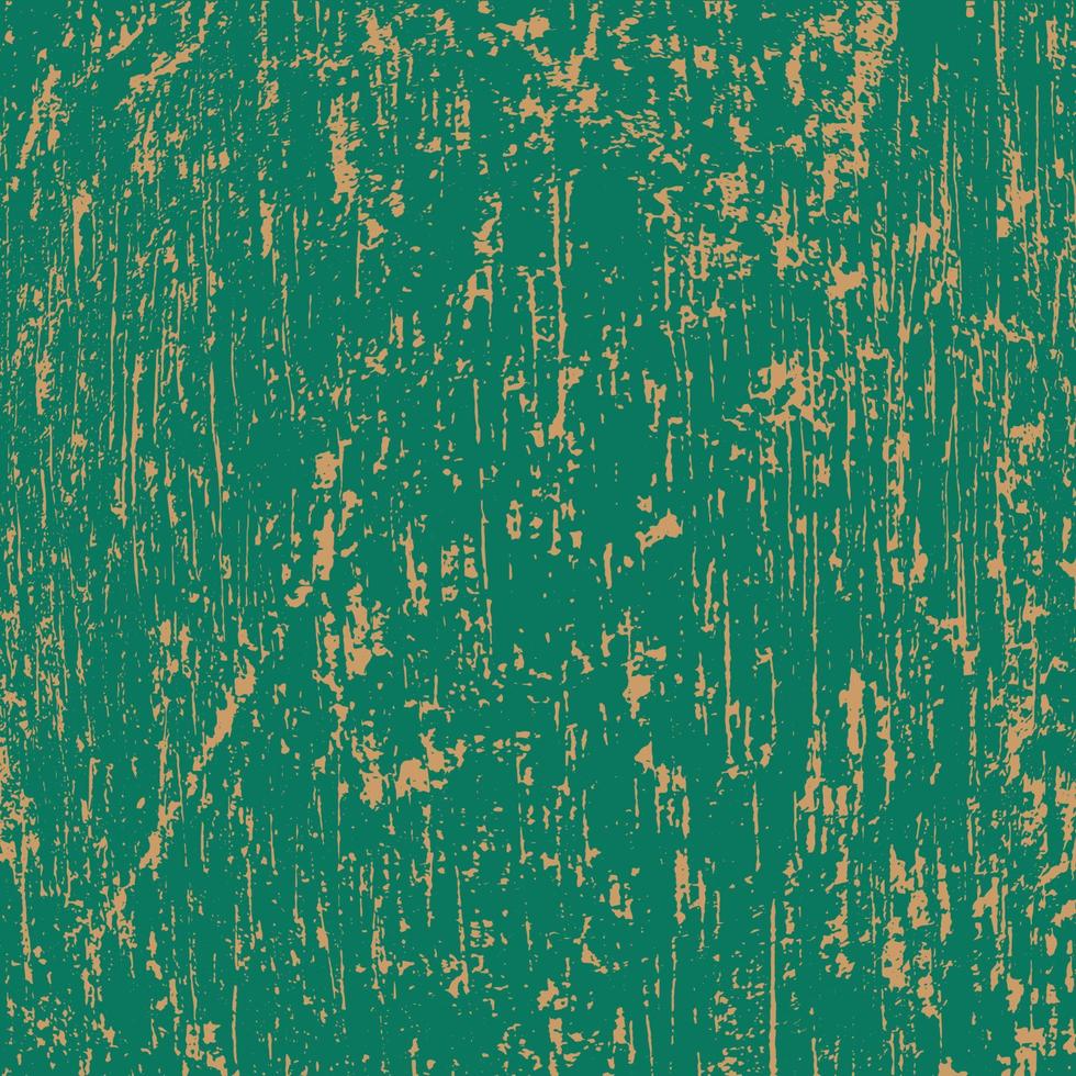 Grunge distressed surface texture background vector