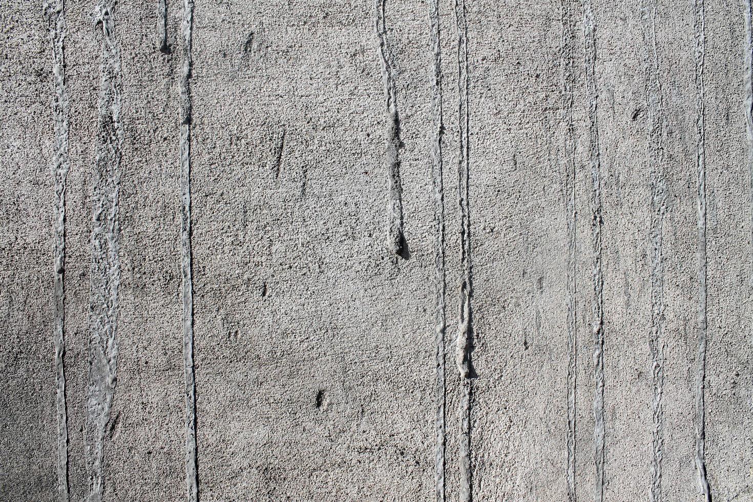 Concrete Wall Background photo