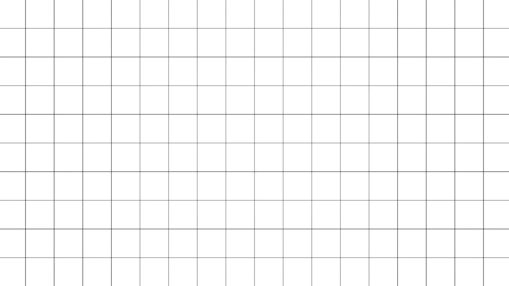 Surface space blank white color background with black grid space line color surfaces. Cyber, technology, banners, covers, terrain, sci-fi, frames, and related background. vector