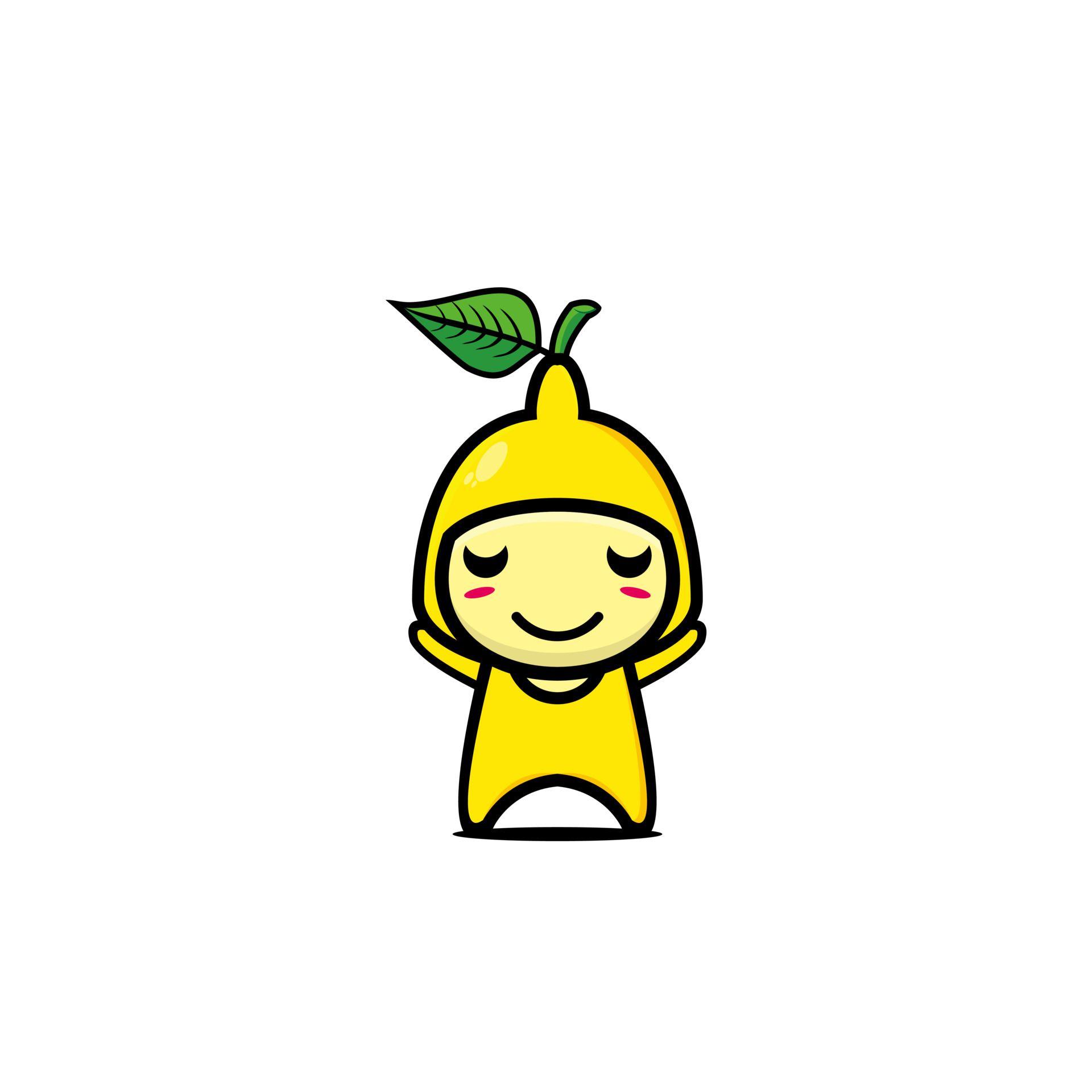 Cute lemon cartoon character. Cartoon character illustration design simple flat style. Illustration on white background 3604116 Vector Art at Vecteezy Cute lemon cartoon character. Cartoon character illustration design simple flat style. Illustration on white background 3604116 Vector Art at Vecteezy