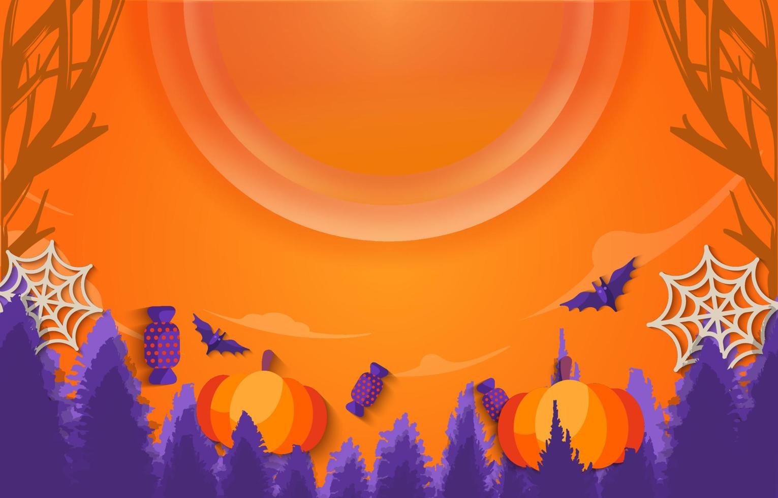 Nền Halloween: Nên tìm hiểu về nền Halloween nếu bạn đang muốn tô điểm cho bữa tiệc Halloween của mình. Với hình ảnh nền ma quái đầy sắc màu, bạn sẽ có thêm lựa chọn để tạo nên một buổi tiệc ấn tượng và kịch tính hơn.