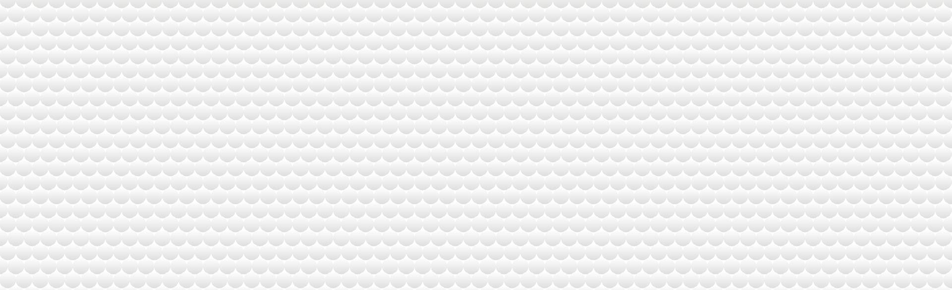 Abstract background gray - white volumetric rectangles - Vector