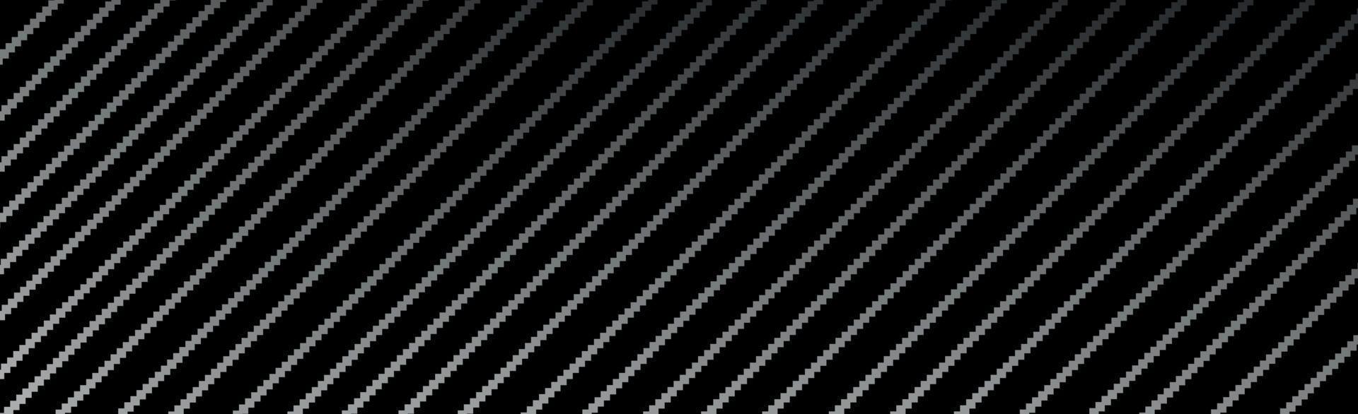 Panoramic texture of black and gray carbon fiber 3607470 Vector Art at ...