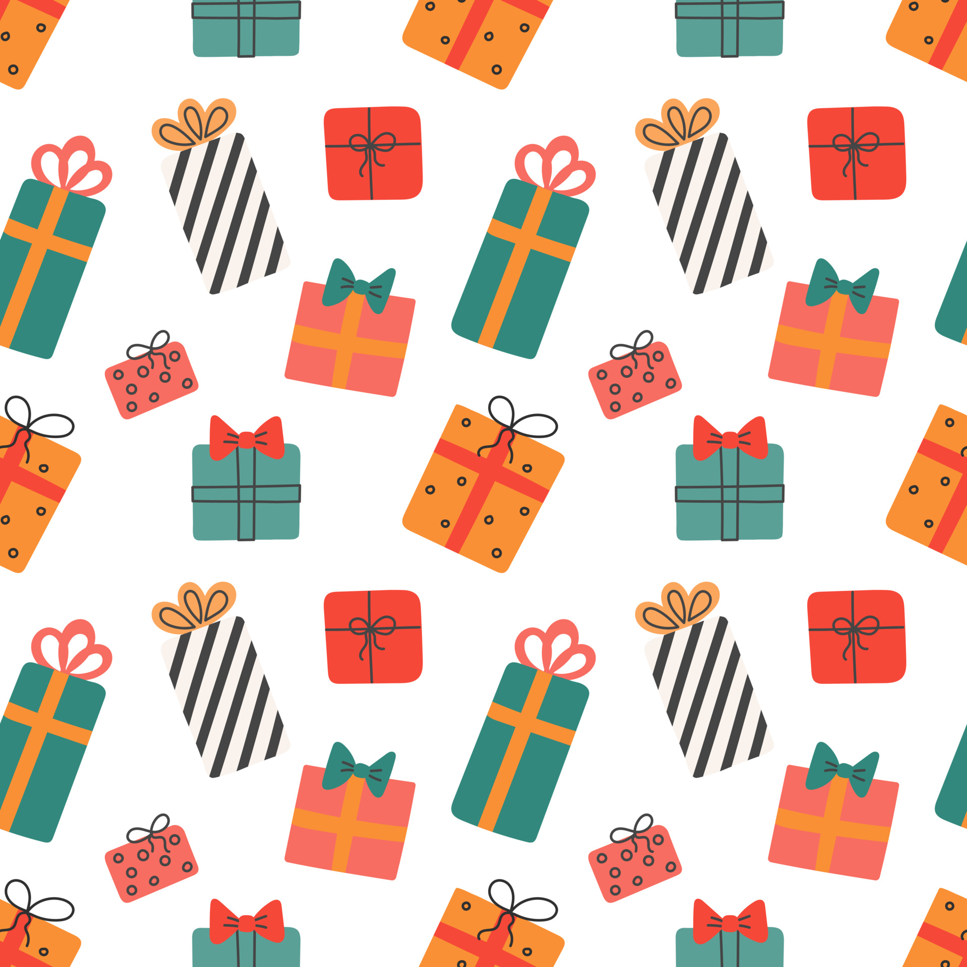 Gift Christmas For Desktop wallpaper  cute  Wallpaper Better