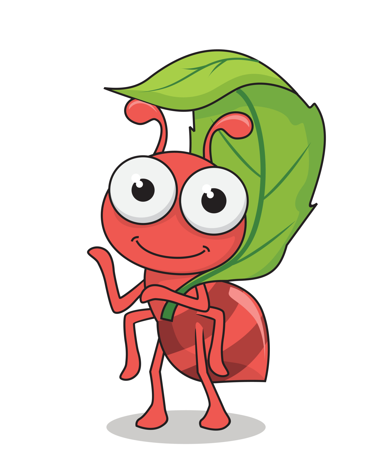 Ant Cartoon Cute Insect Illustrations 3607585 Vector Art at Vecteezy Ant Cartoon Cute Insect Illustrations 3607585 Vector Art at Vecteezy