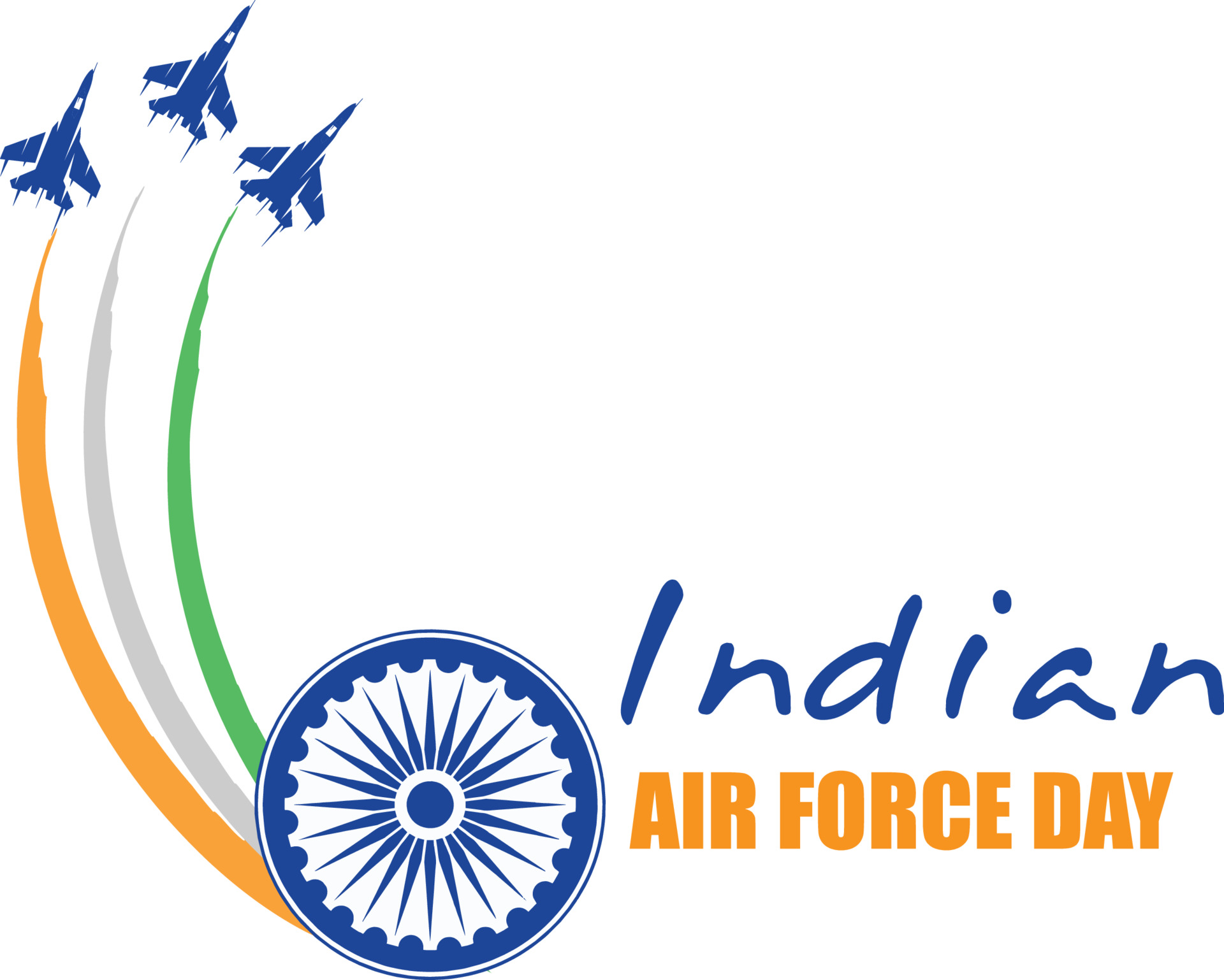 Indian Air Force Vector Art, Icons, and Graphics for Free Download