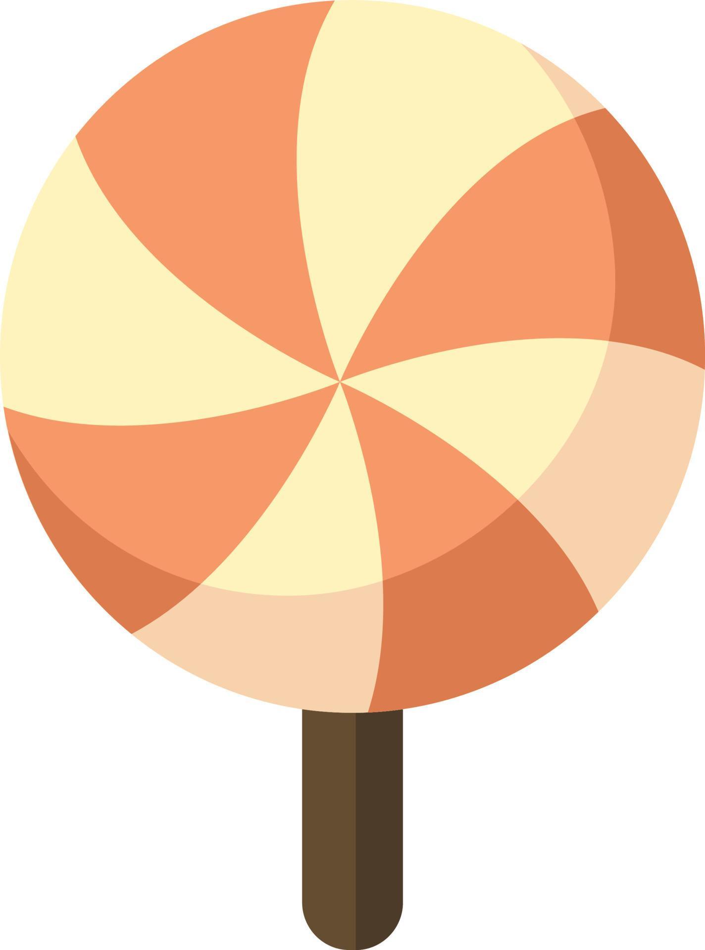 Taffy cartoon in flat style 3609971 Vector Art at Vecteezy