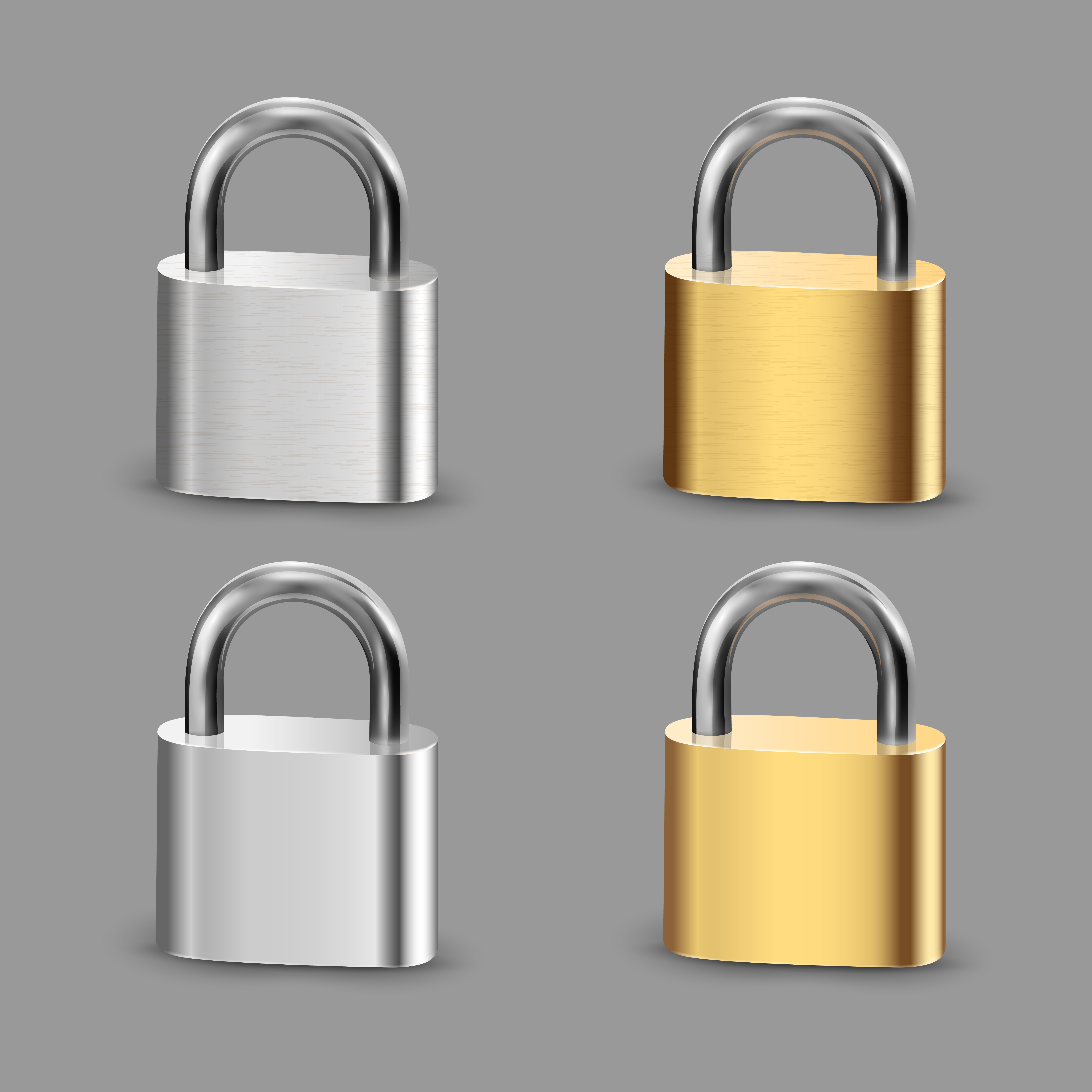 Lock pages. Замок навесной вектор. висячий замок вектор. открытый замок вектор. padlock 3d.