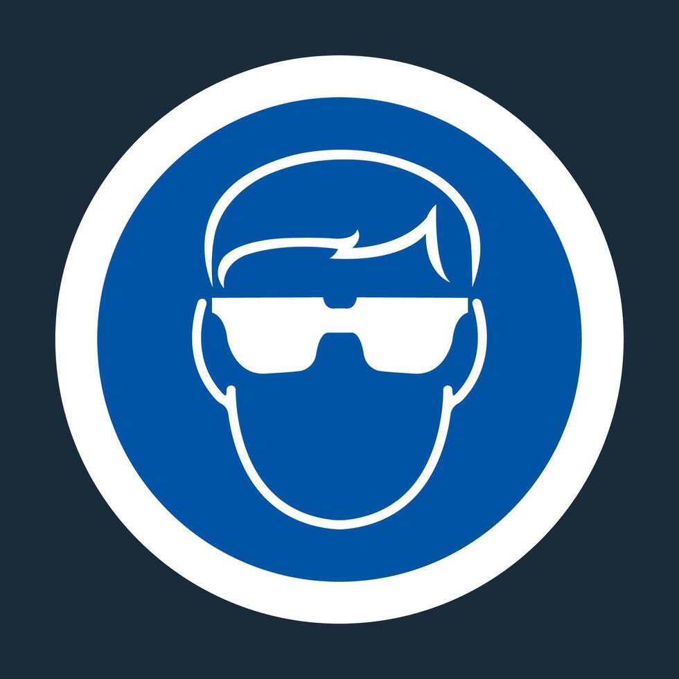 Safety Glasses Vector Art, Icons, and Graphics for Free Download