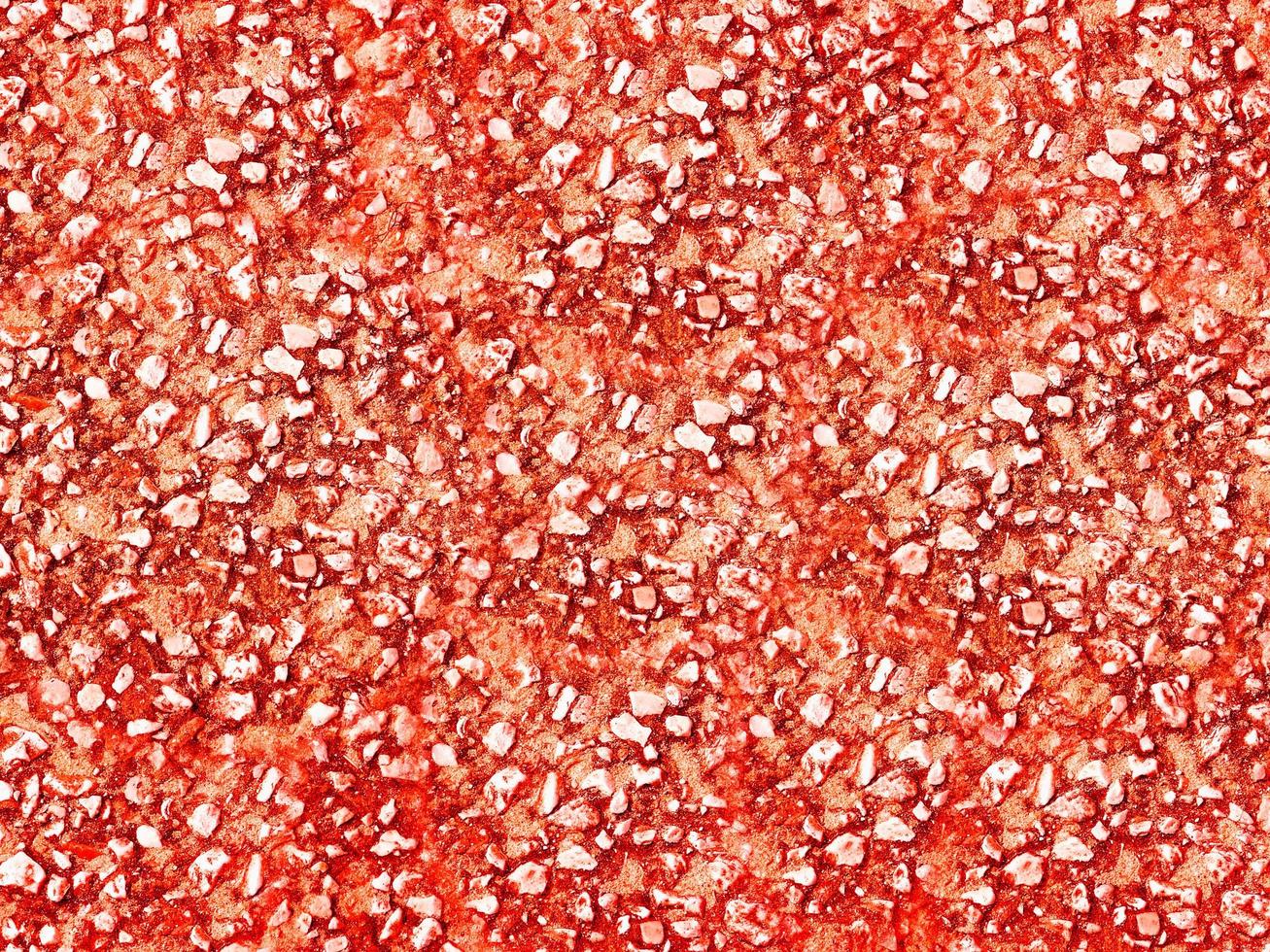 textura piedra roja foto