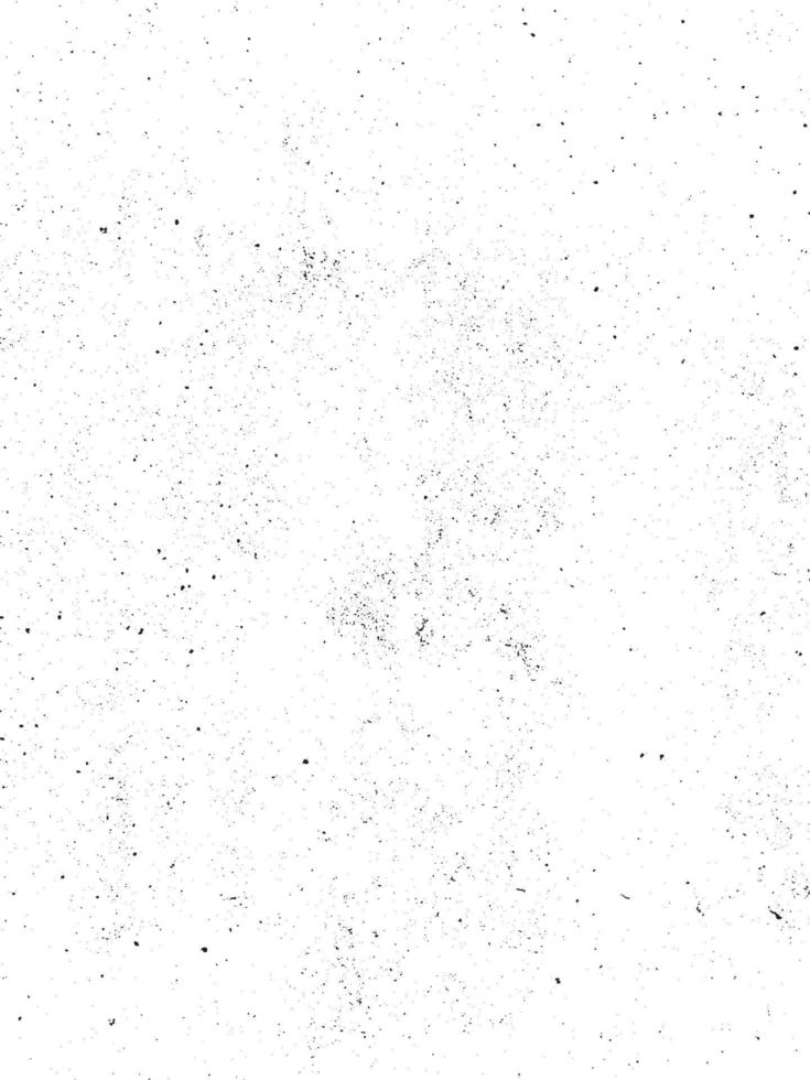 Cement texture. Concrete overlay black and white texture. vector