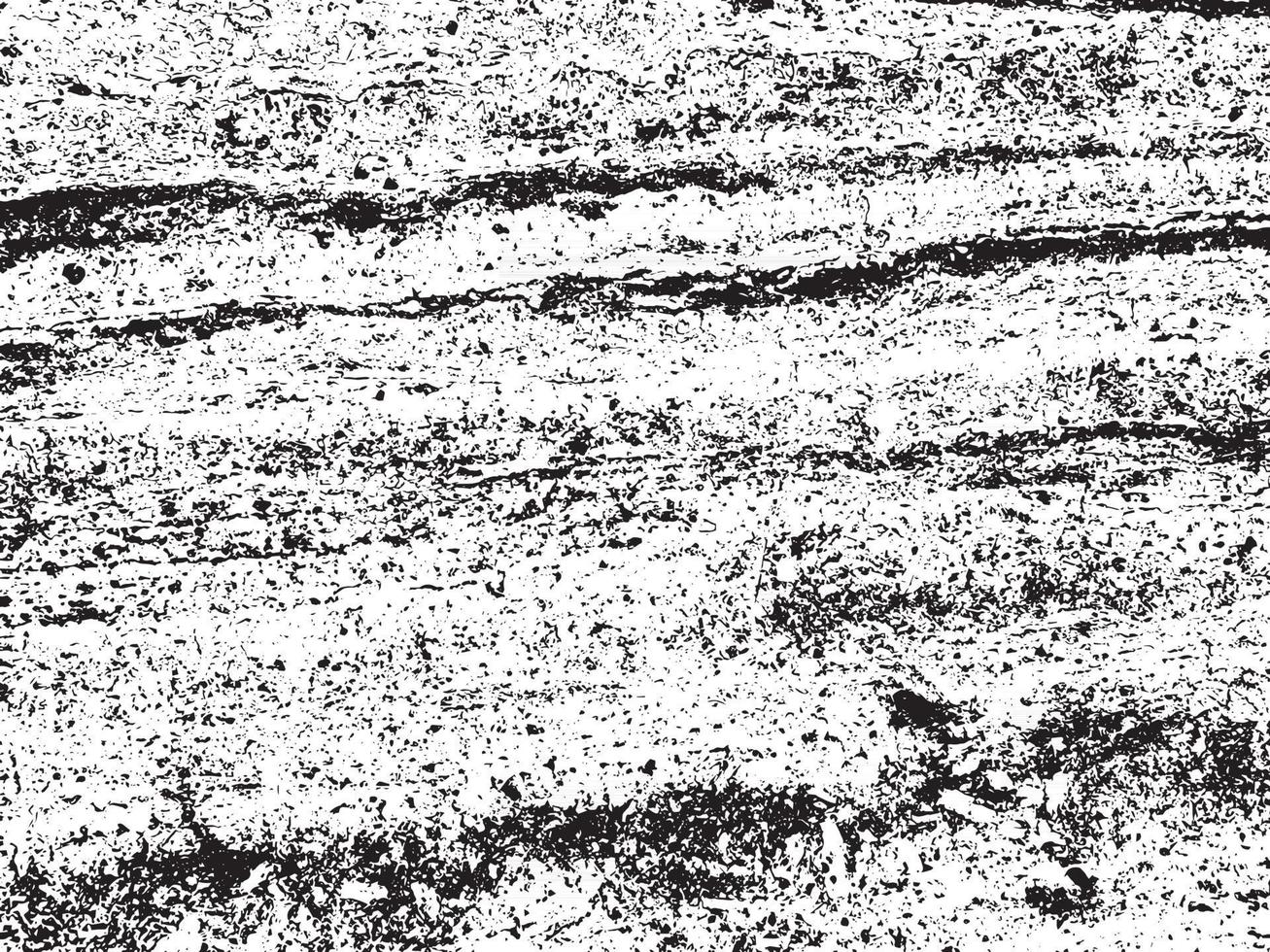 textura de hormigón. superposición de cemento textura en blanco y negro. vector