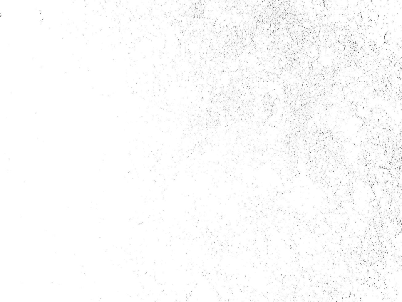 superposición de cemento textura en blanco y negro vector