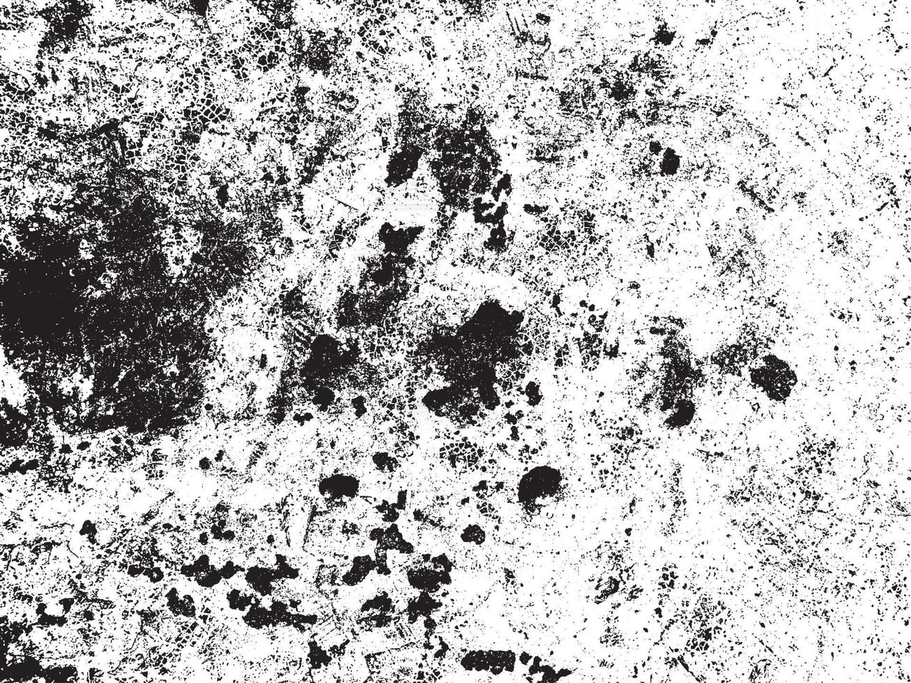 Grunge concrete texture vector