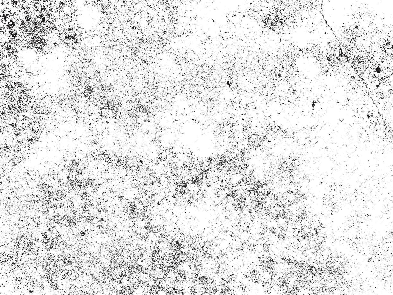 Grunge concrete texture vector