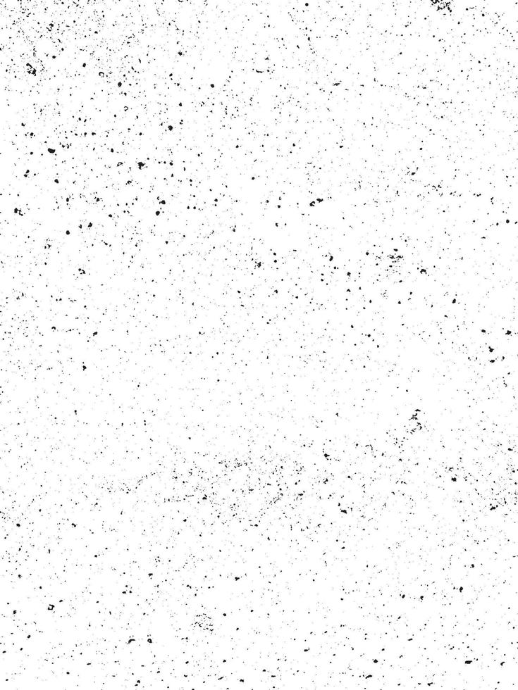 textura de cemento. superposición de hormigón textura en blanco y negro. vector