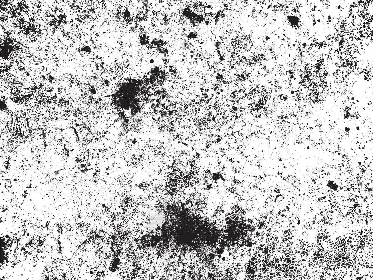 Grunge concrete texture vector