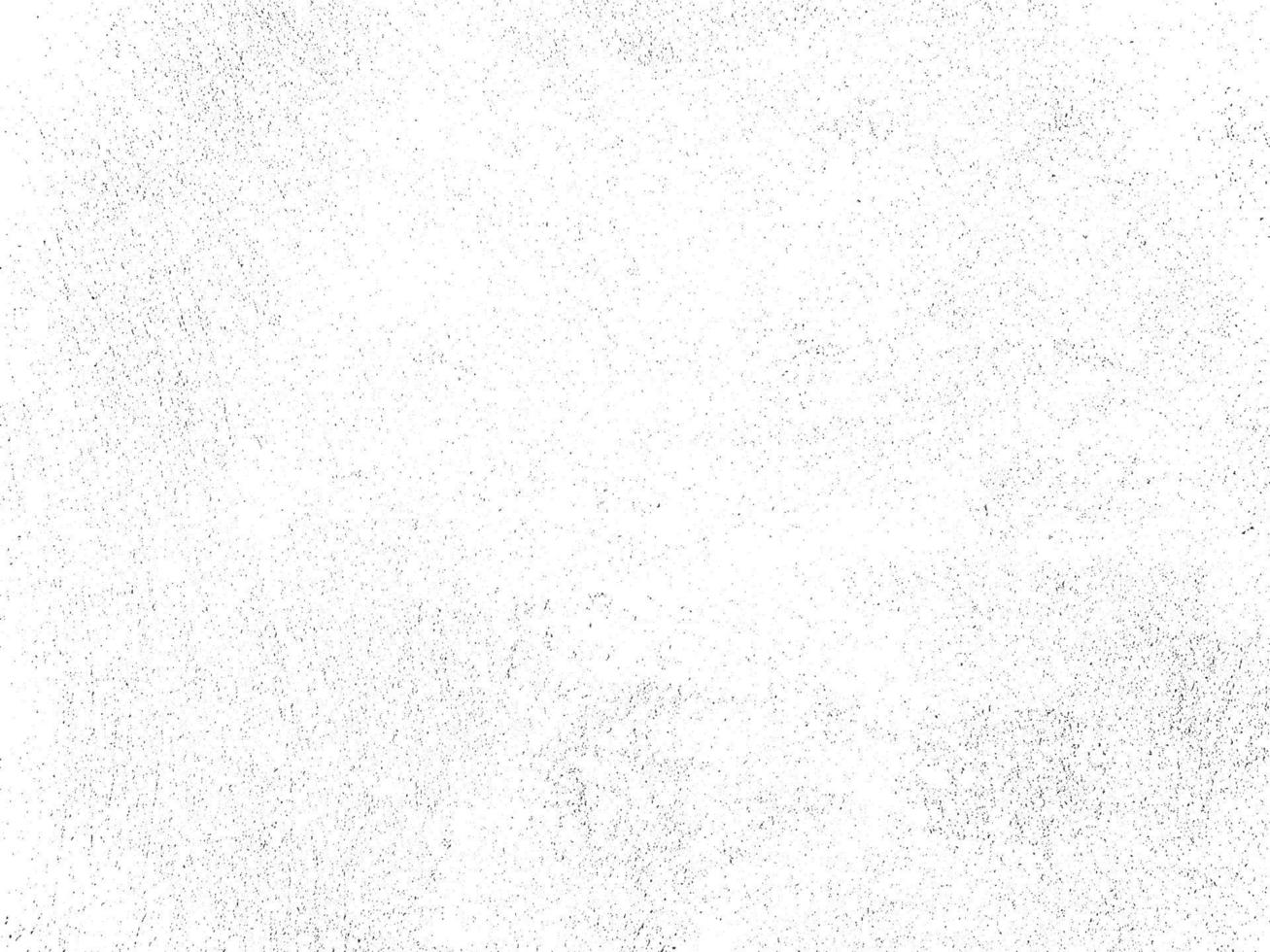 Cement overlay black and white texture vector