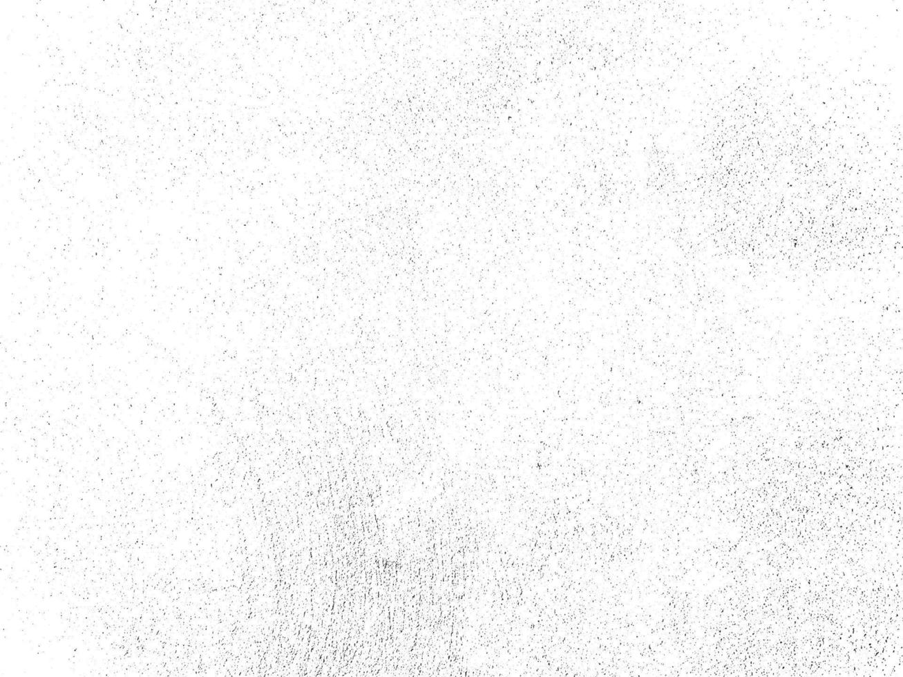 Cement overlay black and white texture vector