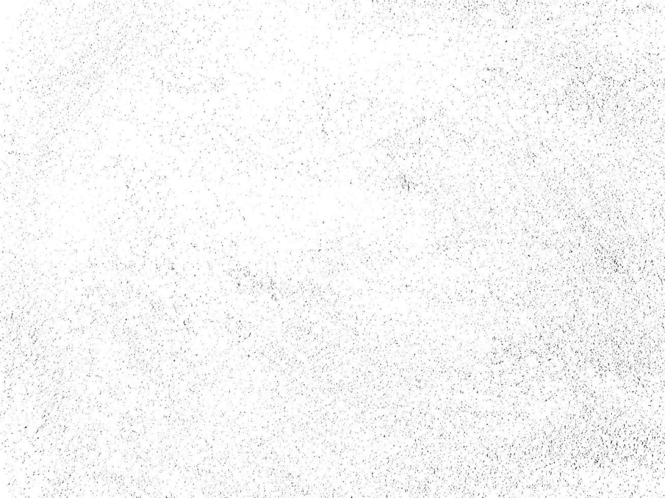 Cement overlay black and white texture vector