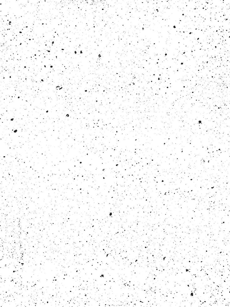 Cement texture. Concrete overlay black and white texture. vector