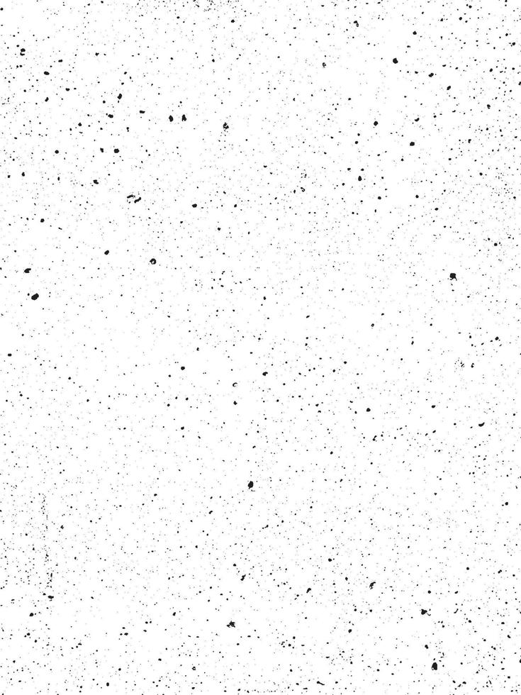 Cement texture. Concrete overlay black and white texture. vector