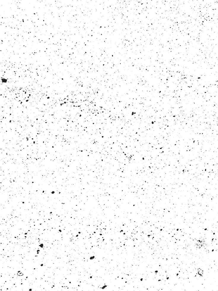 Cement texture. Concrete overlay black and white texture. vector