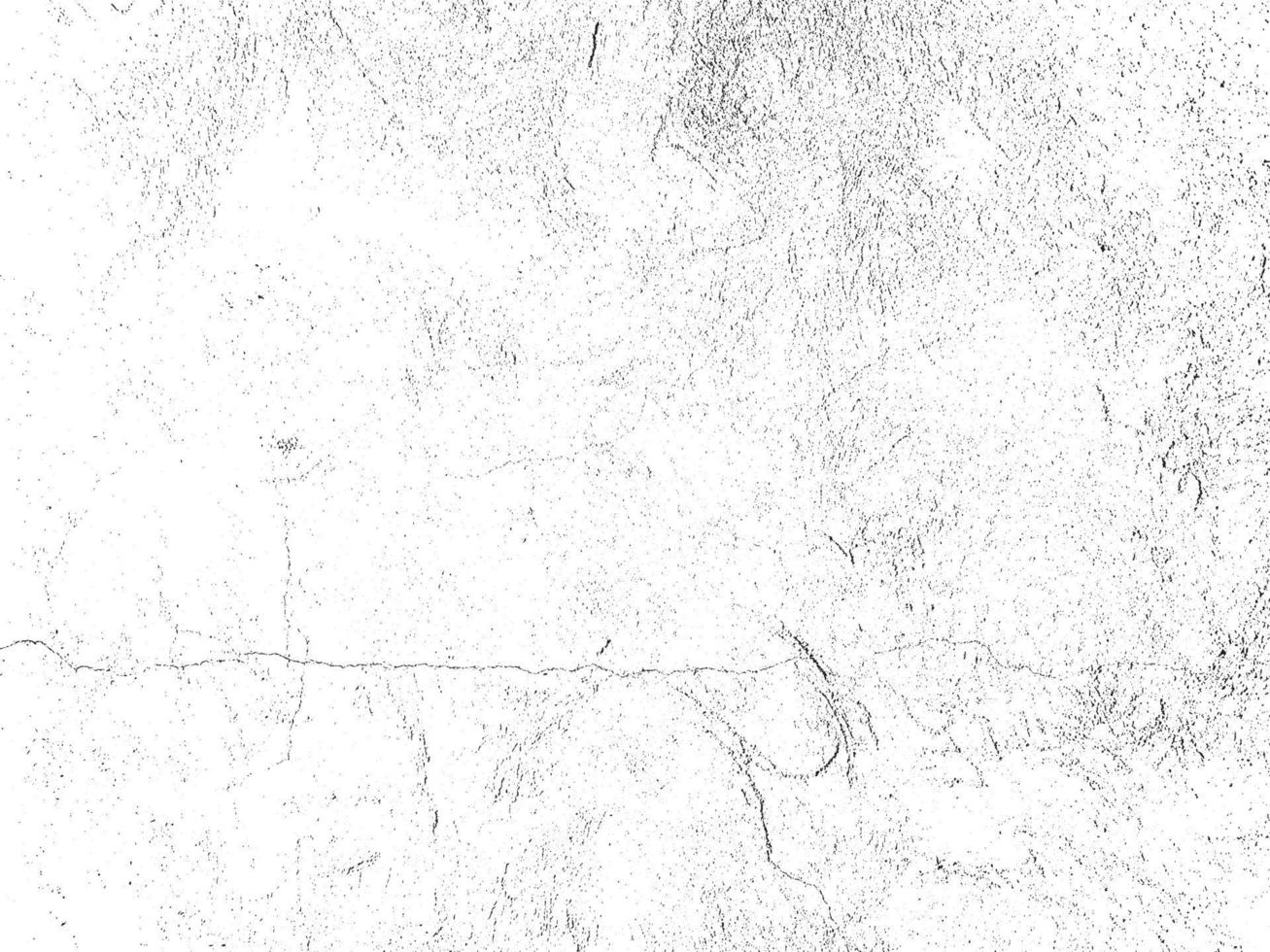 Grunge concrete texture vector