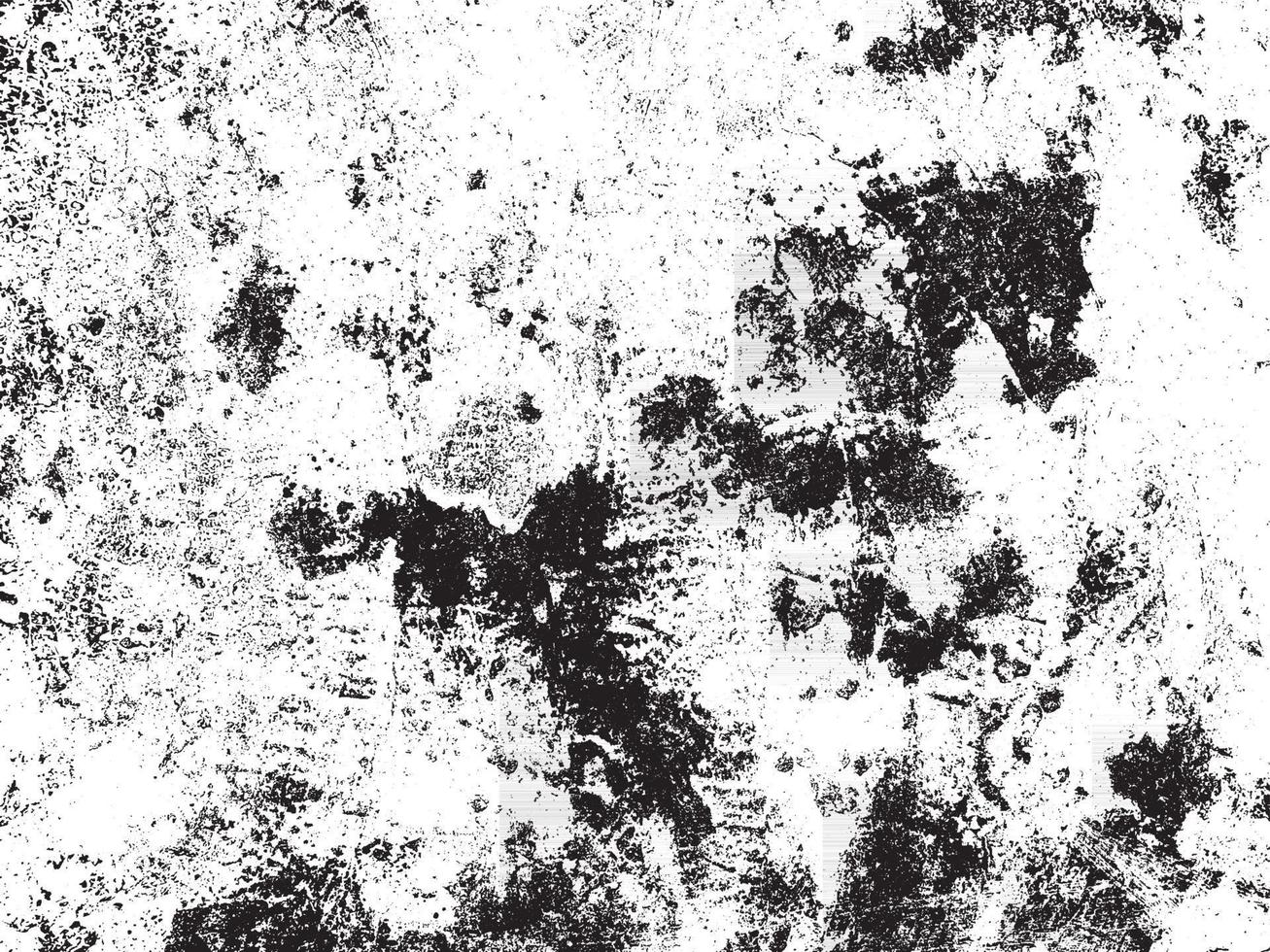 Grunge concrete texture vector