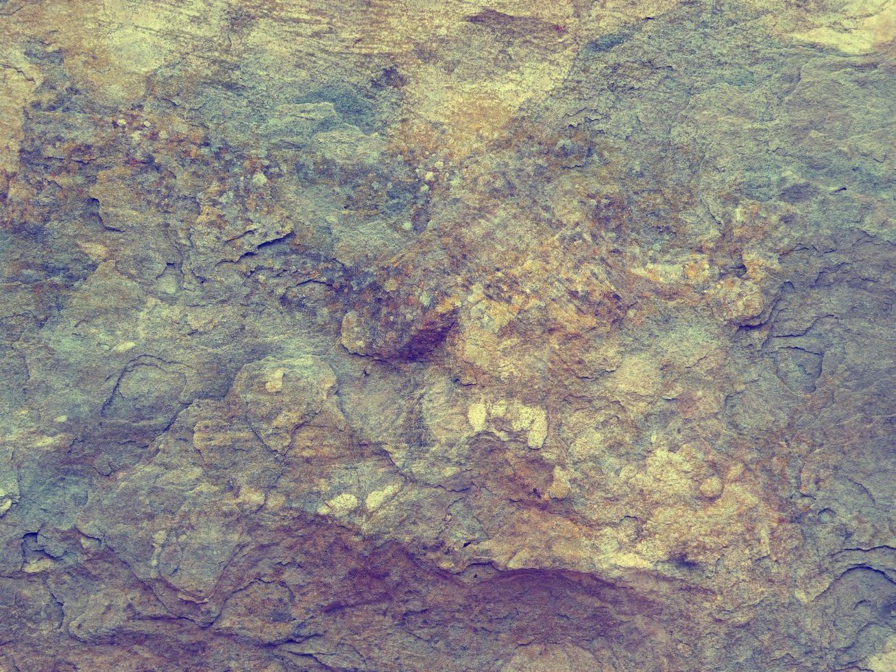 textura de piedra al aire libre foto