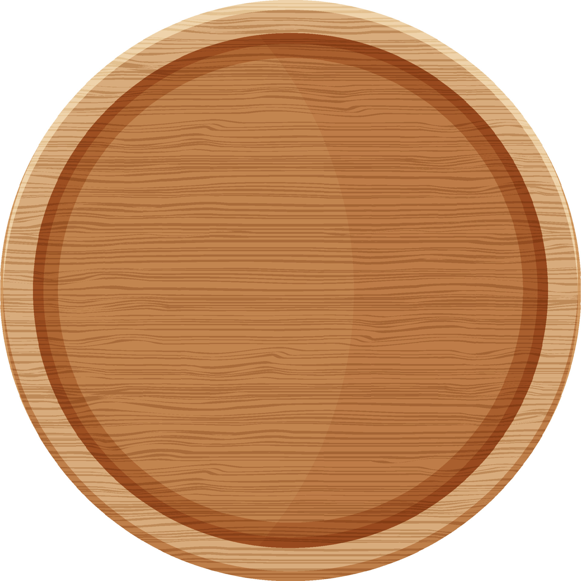 Wood Circle Vector Art, Icons, and Graphics for Free Download