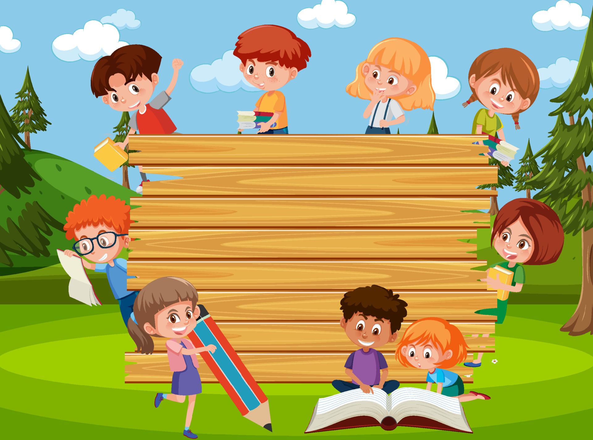 Kindergarten Banner Vector Art, Icons, and Graphics for Free Download Kindergarten Banner Vector Art, Icons, and Graphics for Free Download