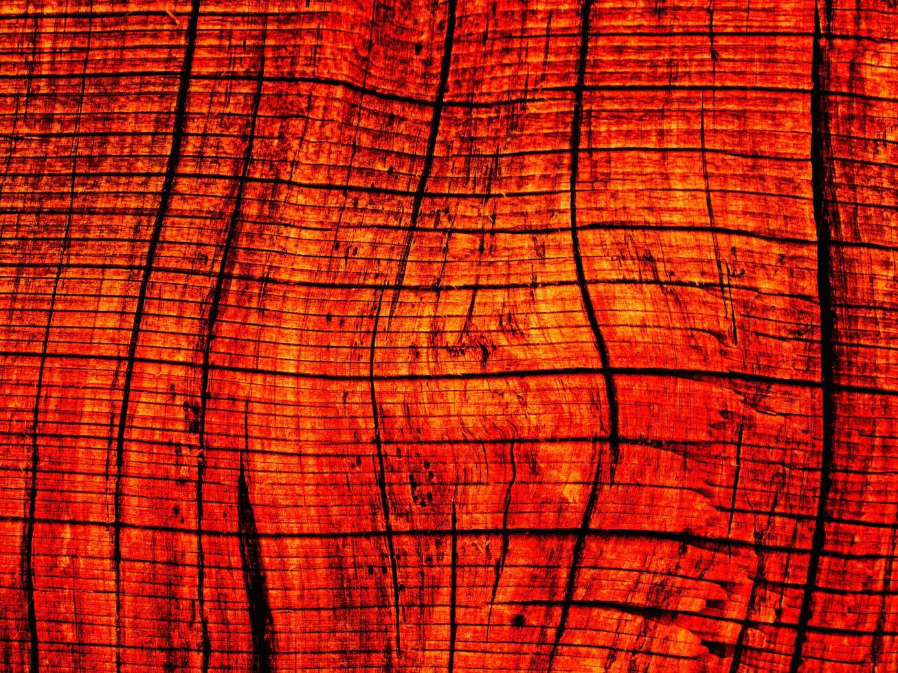 Orange wood texture 3616954 Stock Photo at Vecteezy