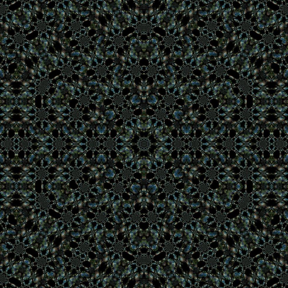 Luxury ethnic pattern design for flooring and textile printing. Art deco concept design for ceramic tiles, bedsheet, cards, cover, fabric printing photo