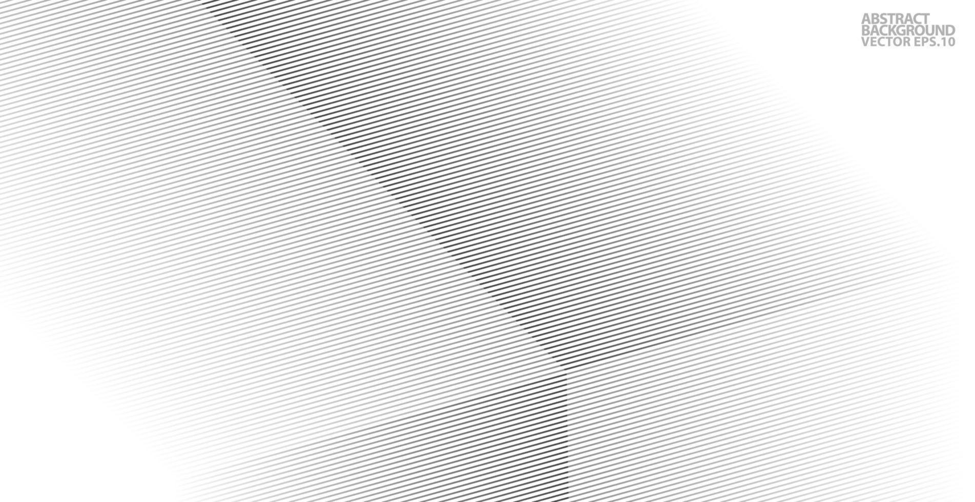 Abstract Striped Background, wave lines texture vector