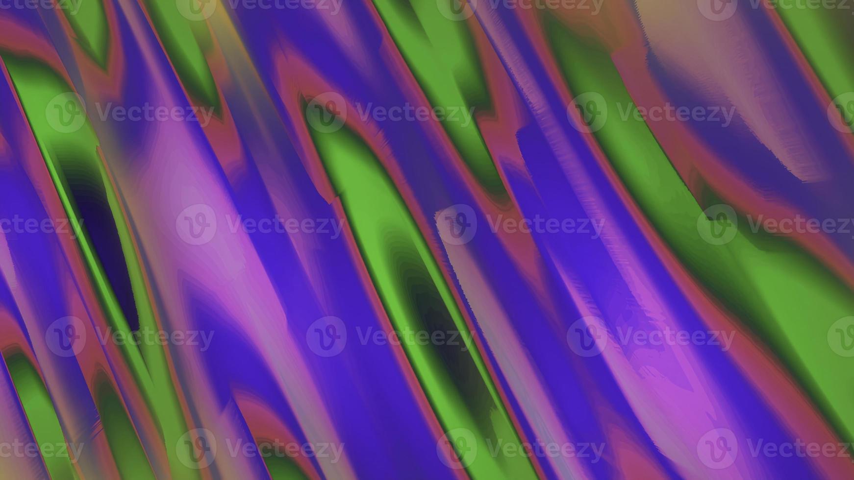 Trending abstract gradient chaos background animation photo