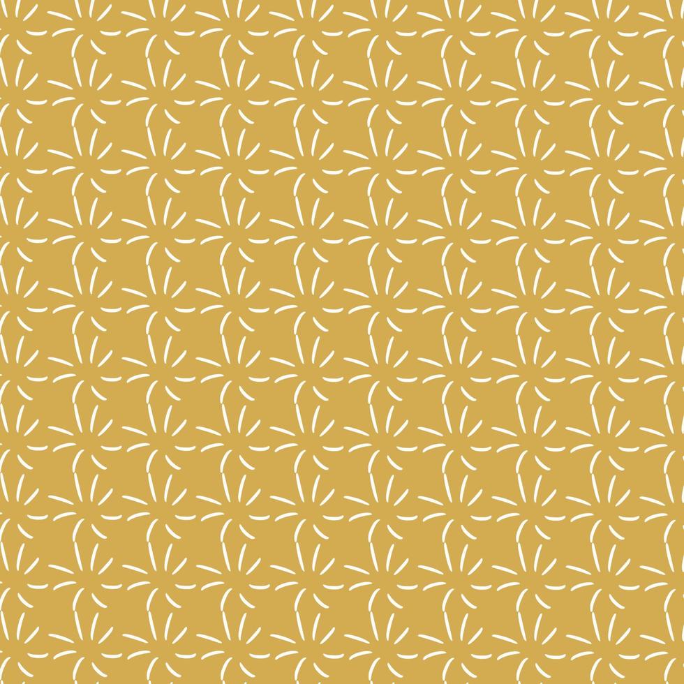 cute abstract seamless pattern illustration vector