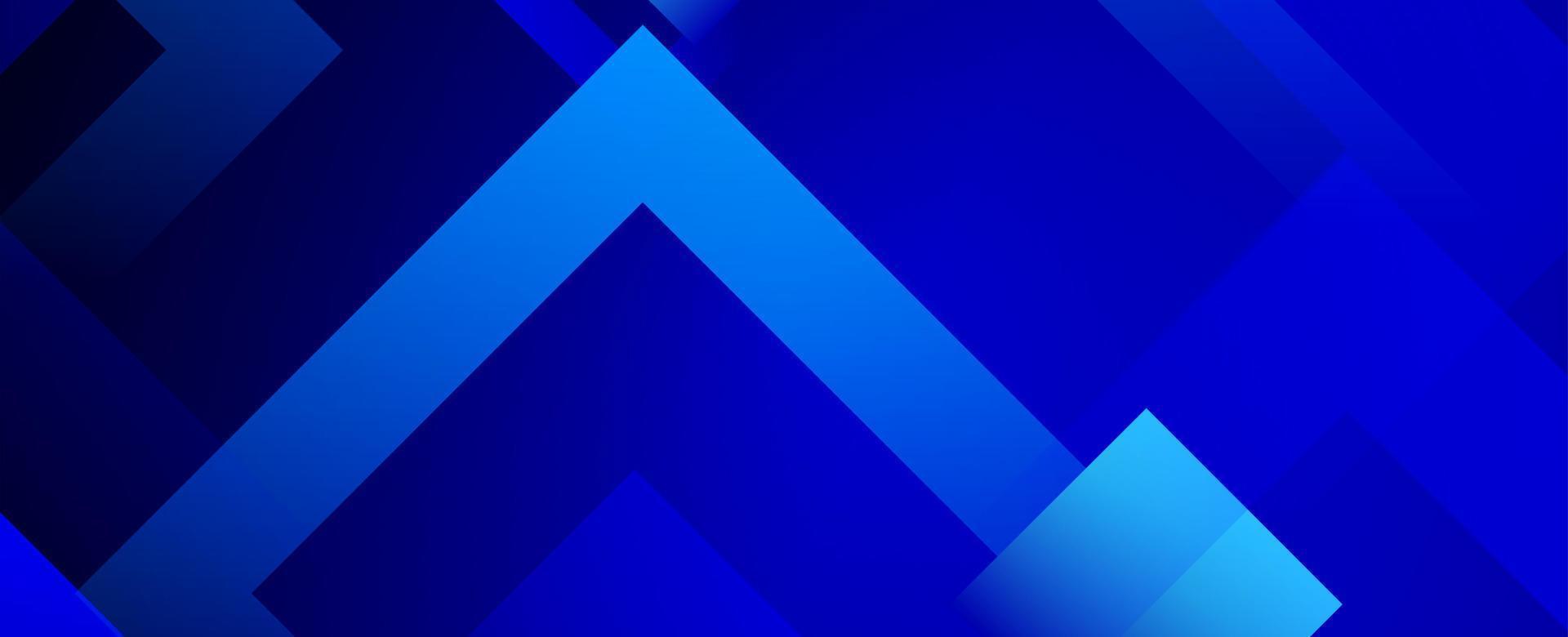 Abstract blue lines geometric dynamic elegant pattern background