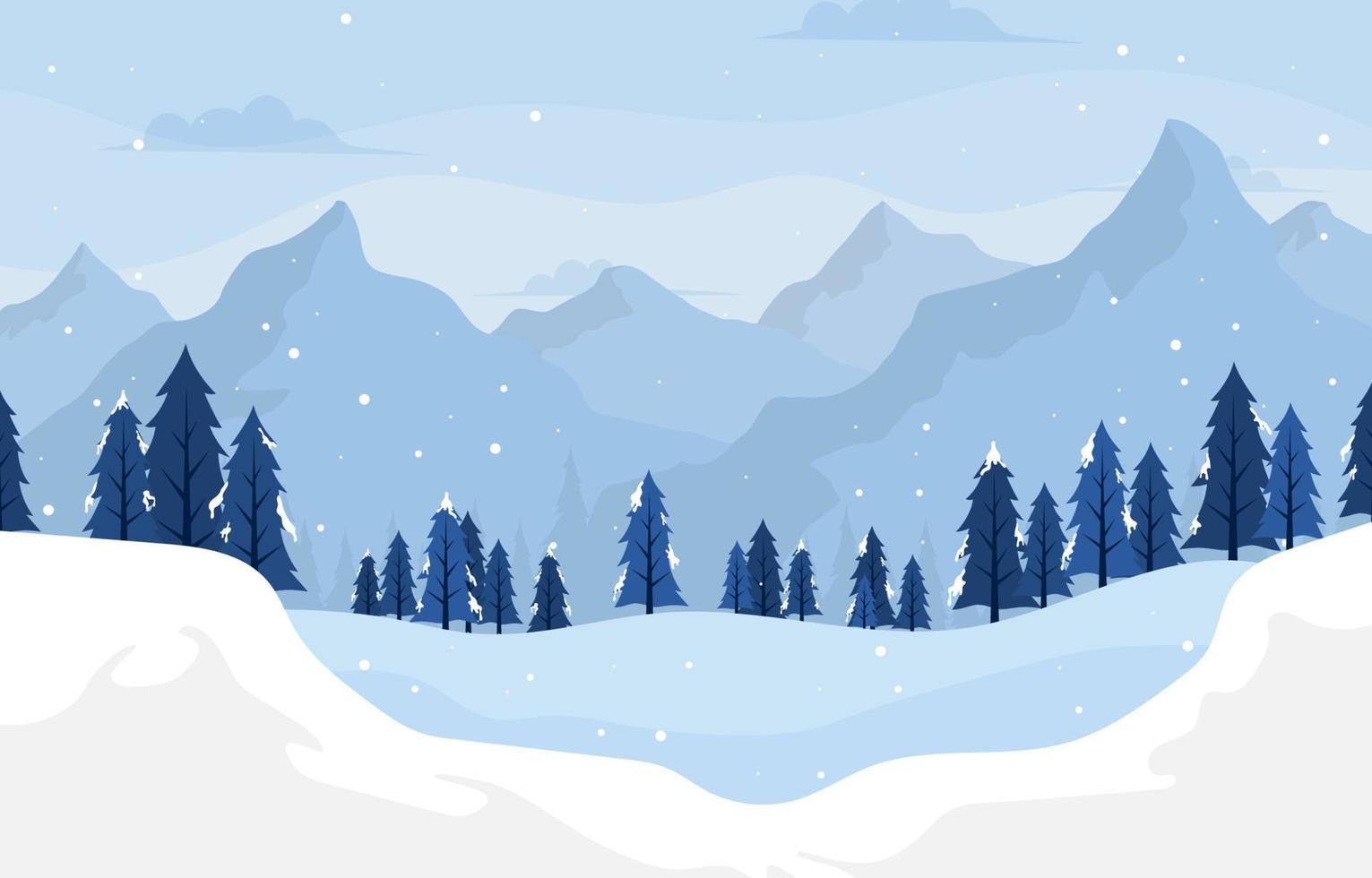 Winter Wonderland Outdoor Scenery Snowflake 3621958 Vector Art at Vecteezy Winter Wonderland Outdoor Scenery Snowflake 3621958 Vector Art at Vecteezy