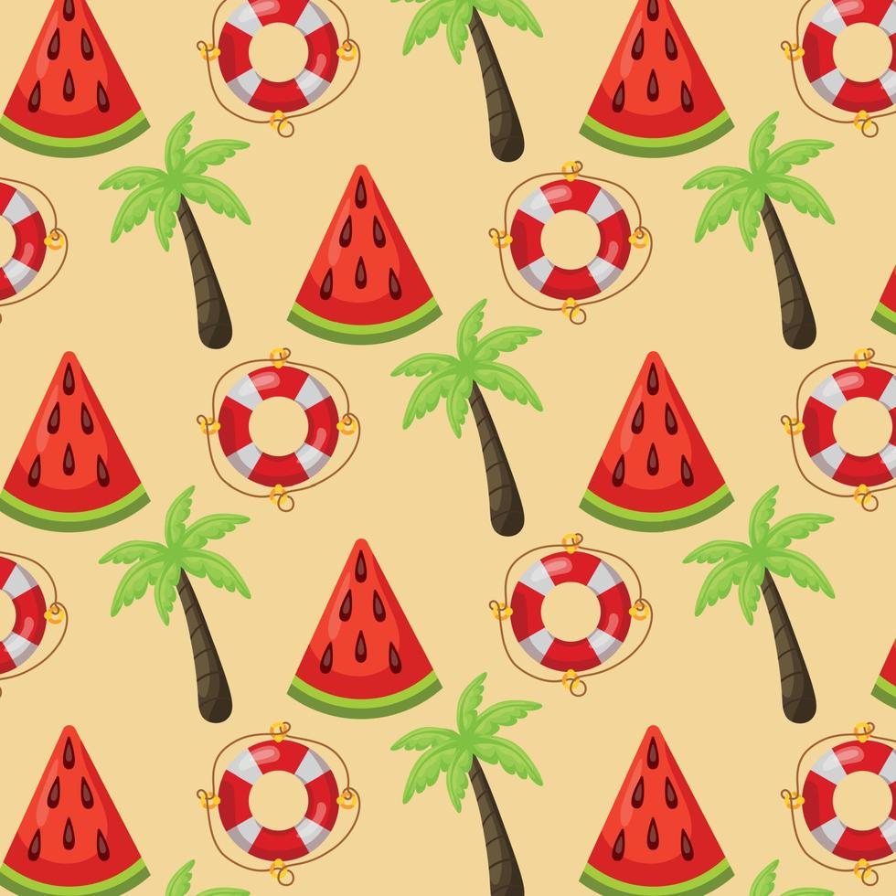 Pattern web pattern lemons background texture - Vector