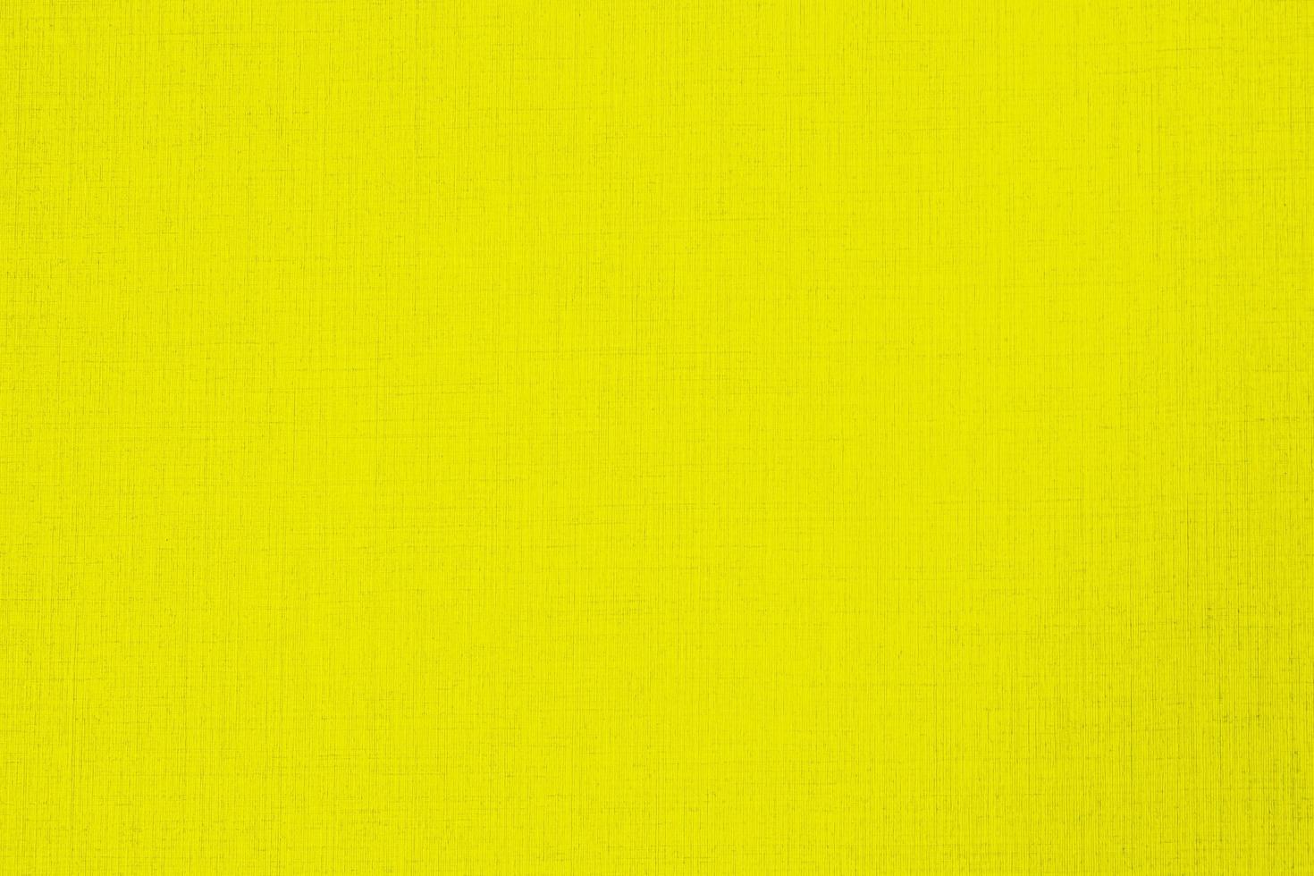 yellow cloth texture photo