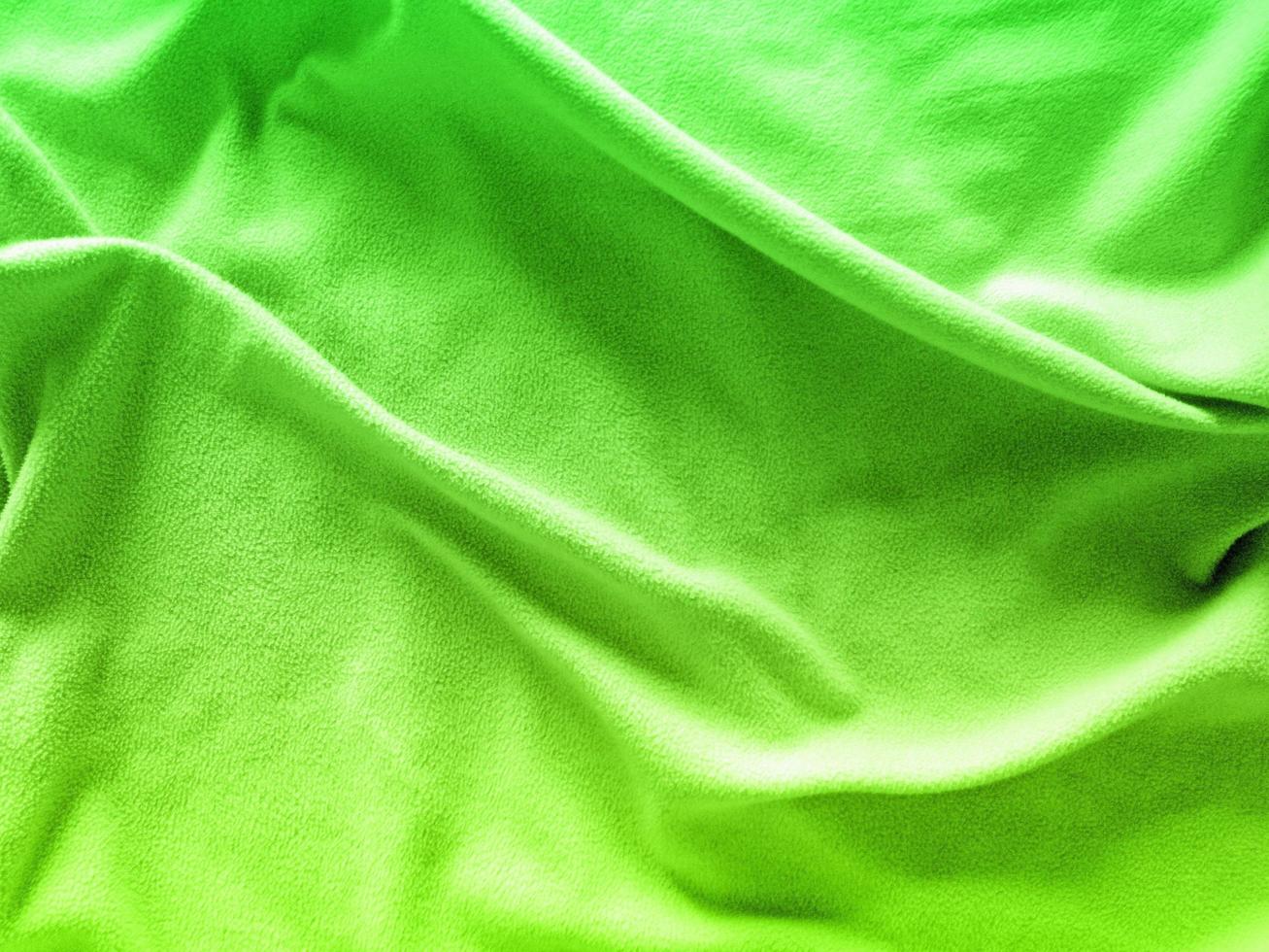 Texture of colored cloth photo