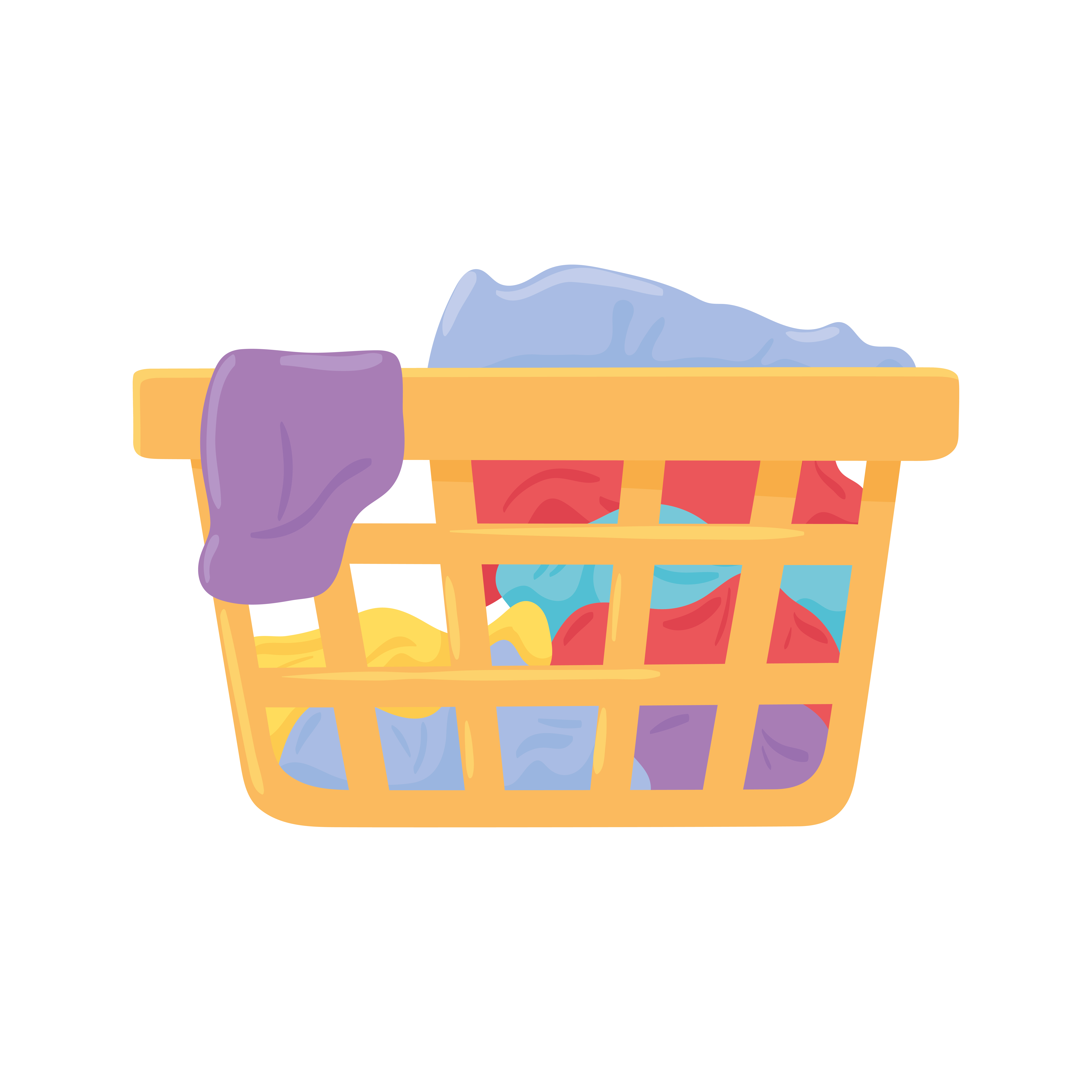 Download Clothes, Laundry Bag, Basket. Royalty-Free Vector Graphic - Pixabay